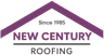New Century Roofing Inc